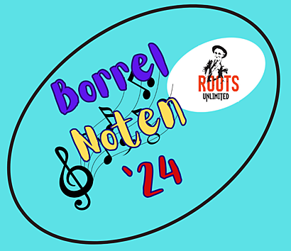 Borrel Noten '24